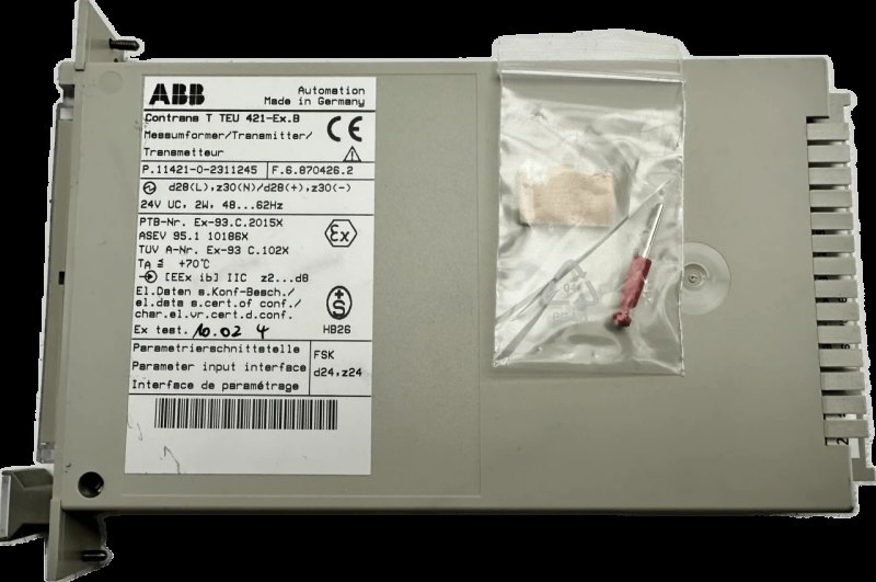 ABB TEU421-EX.B/ABB