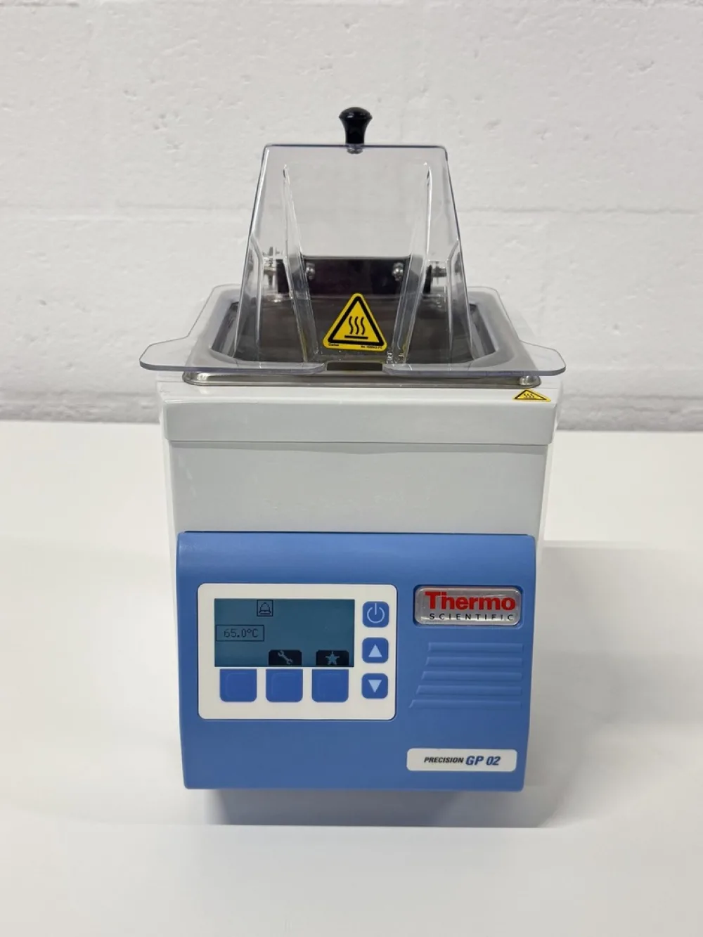 Thermo Scientific TSGP02 Waterbad