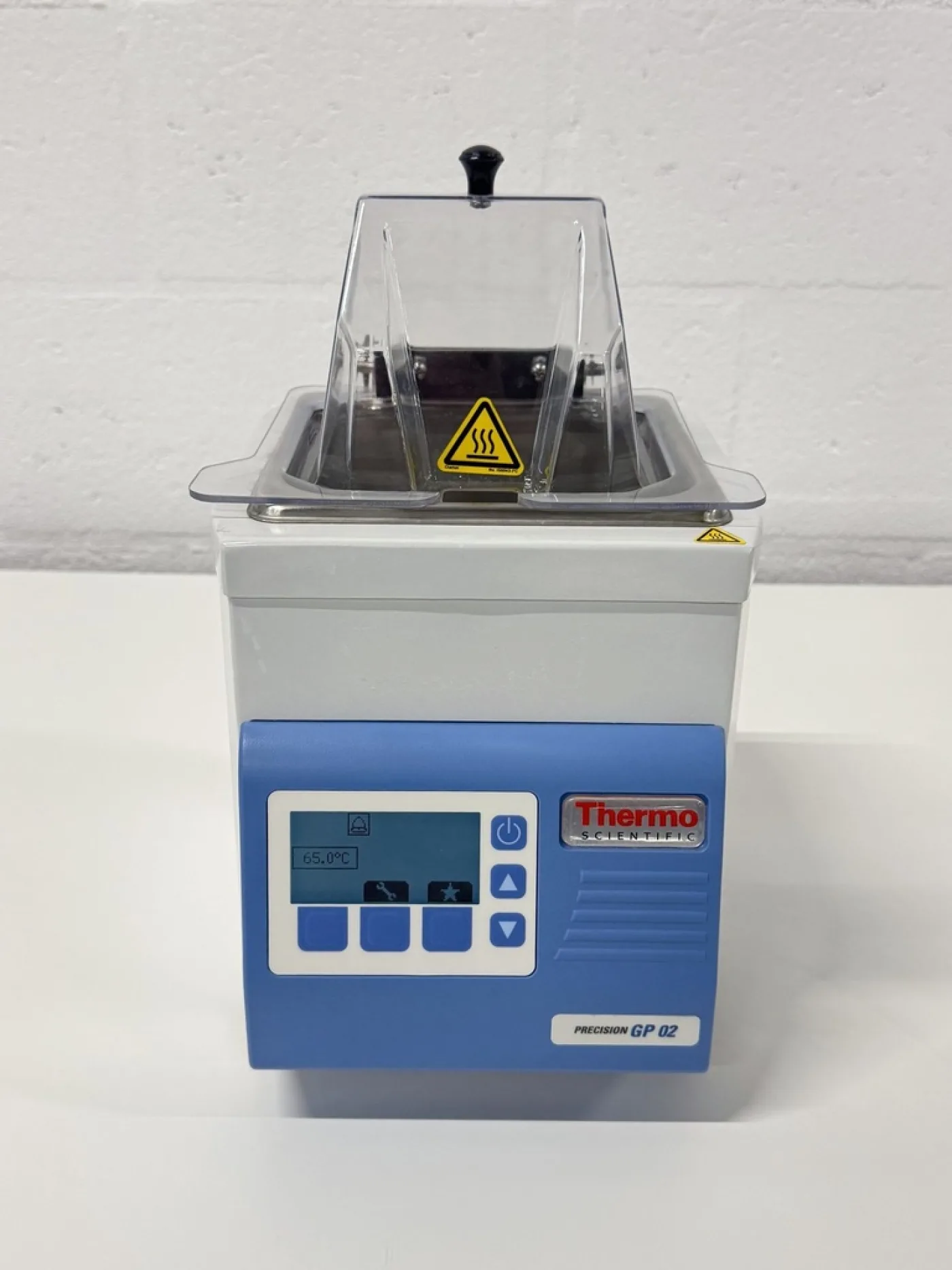 Thermo Scientific TSGP02 Waterbad - 1