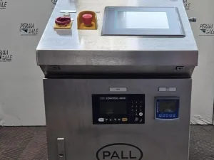 Pall Fitrationsanlage CS 500 GA customised TFF System