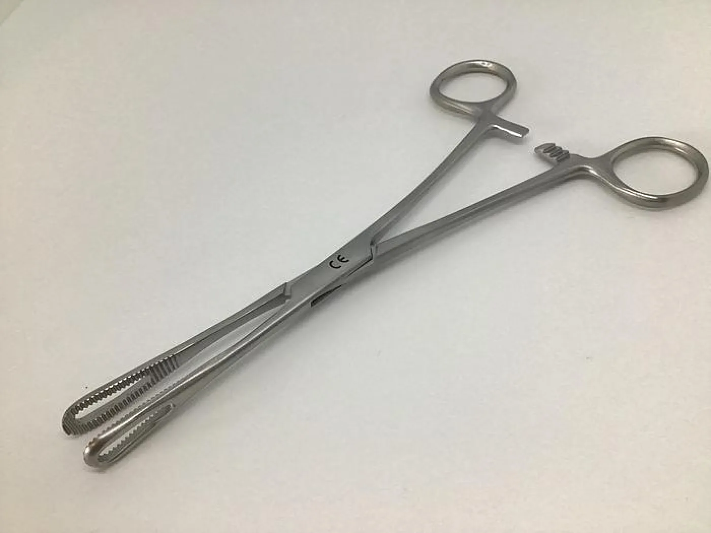 GB Medical Rampley 180mm - 1