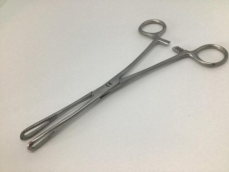 GB Medical Rampley 180mm