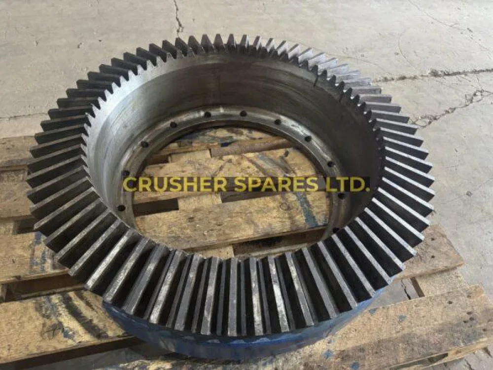 C009.1300 | Crown Gear | Kue-Ken 51CT |