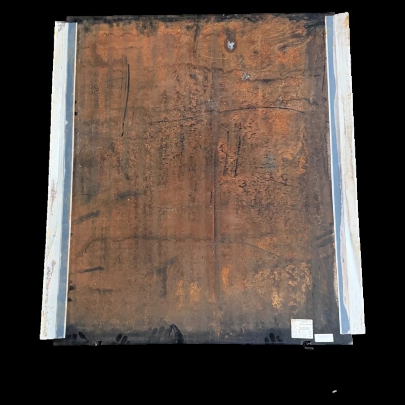 Bircher Reglomat Sicherheitsschaltmatte ESM-52D-1200×750 | Art.-Nr. 02072787 – WEEKE BP 155 CNC (switching mat, safety mat)