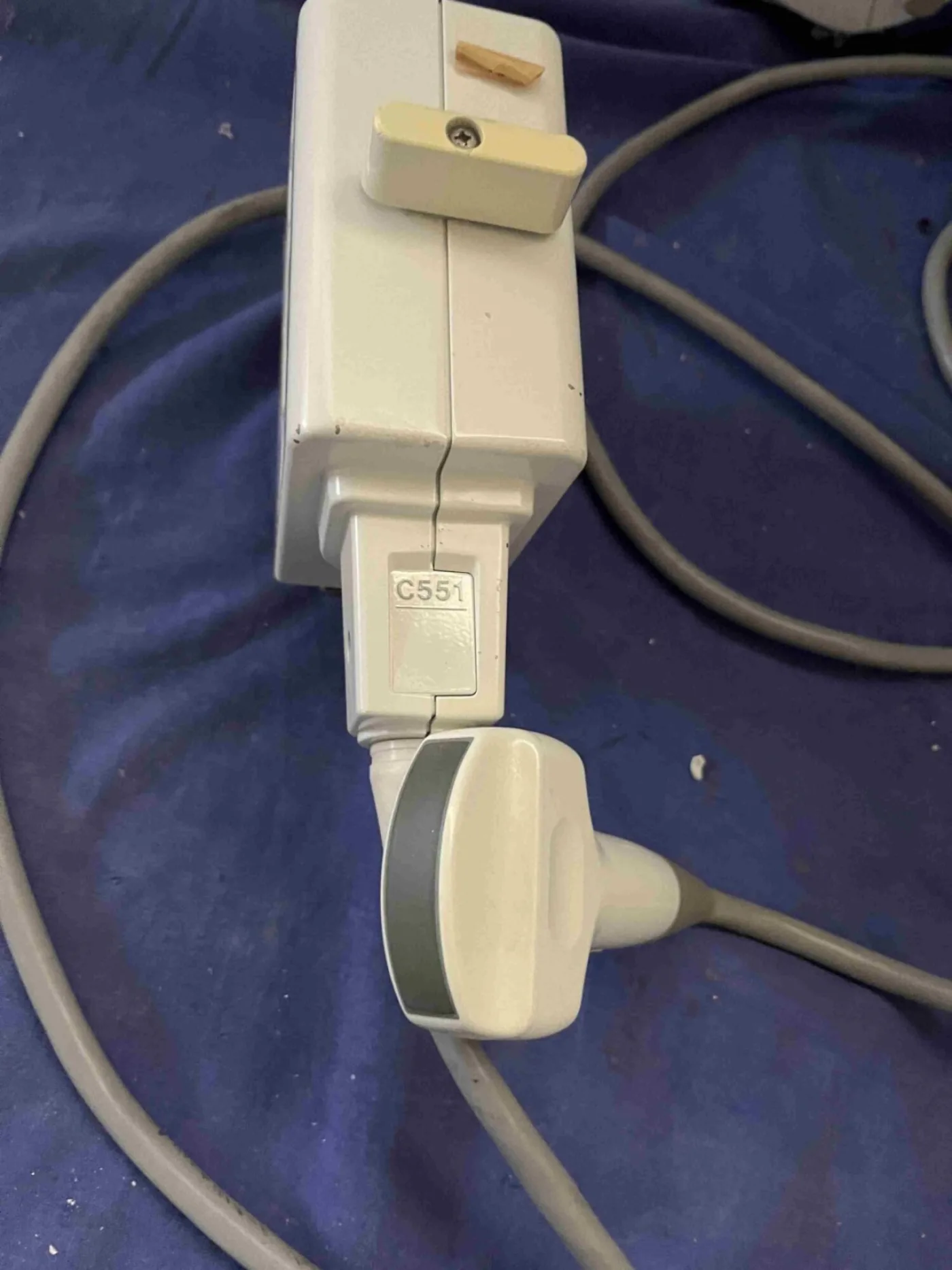 Compact Adapter (Gebraucht, sehr gut) - 5