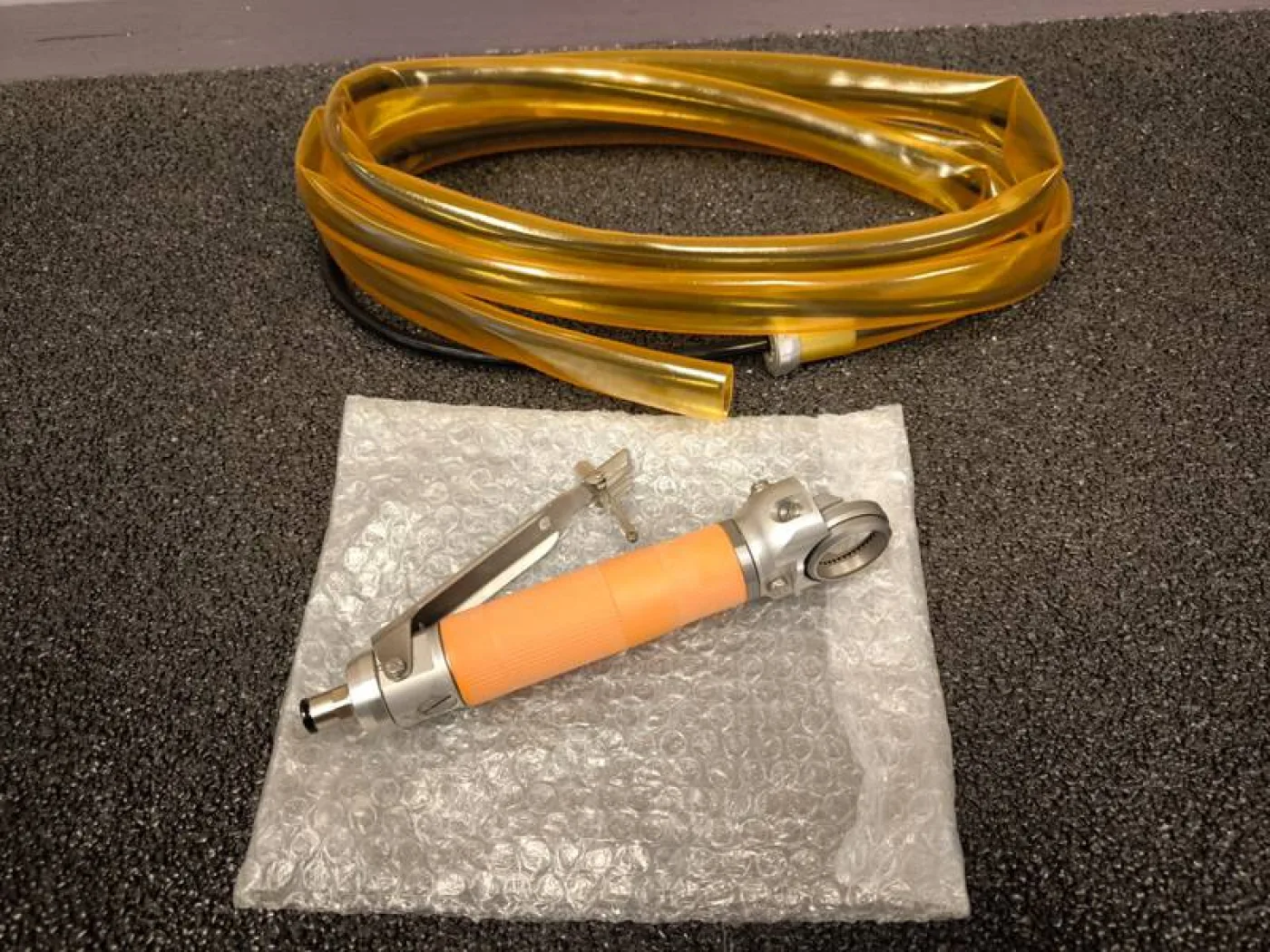 EFA 35D Trimmer - 1