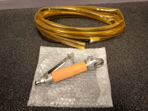 EFA 35D Trimmer