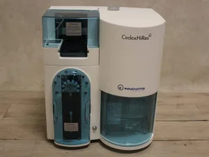 Roche Cedex HiRes Analyzer
