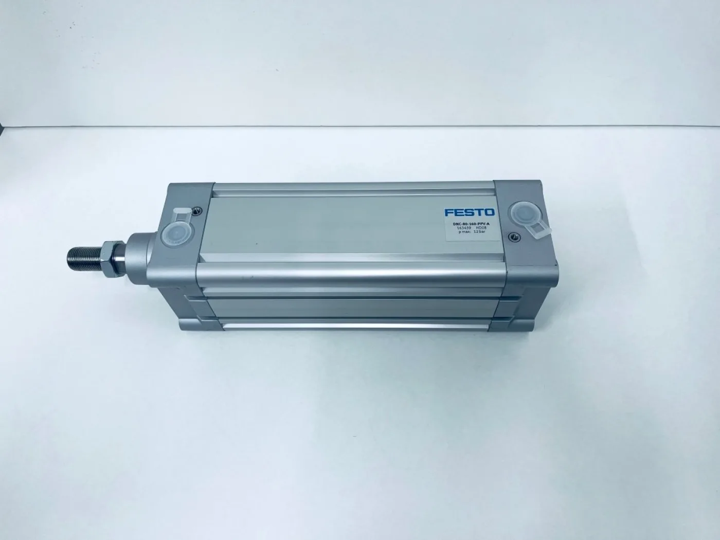 Festo DNC-80-160-PPV-A Pneumatikzylinder - 3
