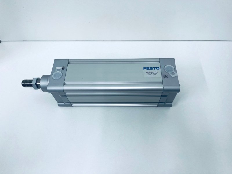 Festo DNC-80-160-PPV-A Pneumatikzylinder