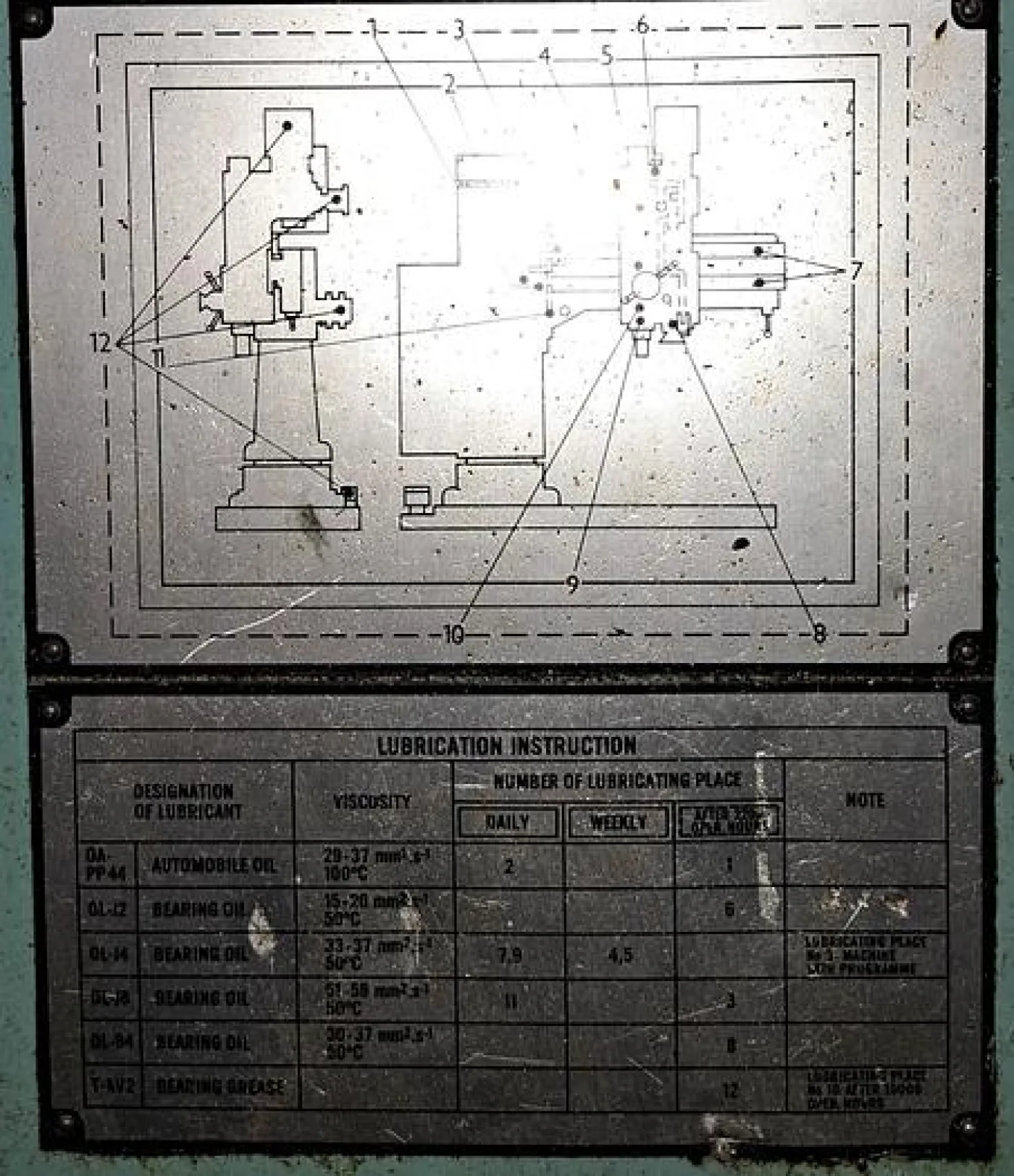 Radial MAS V0 50 - 1