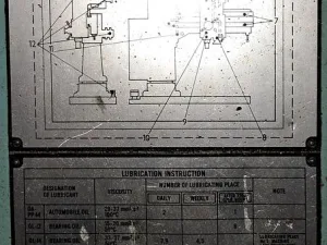 Radial MAS V0 50