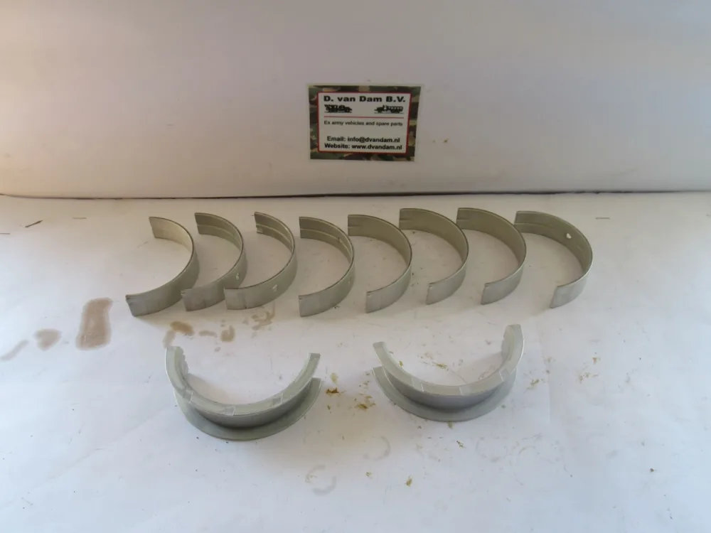 Krukaslager Set (1.00)