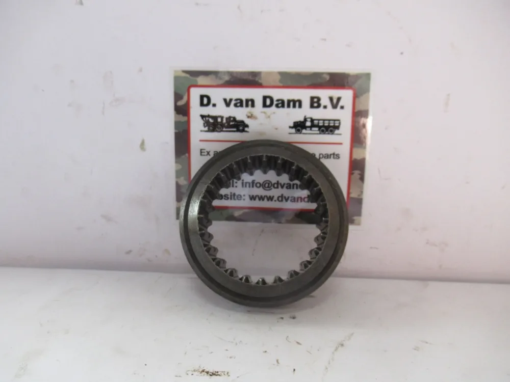 Schakelring Synchro-mesh T-84