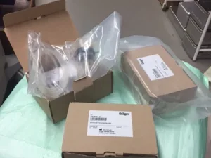 Dräger 8418054-02 Medikamentenvernebler