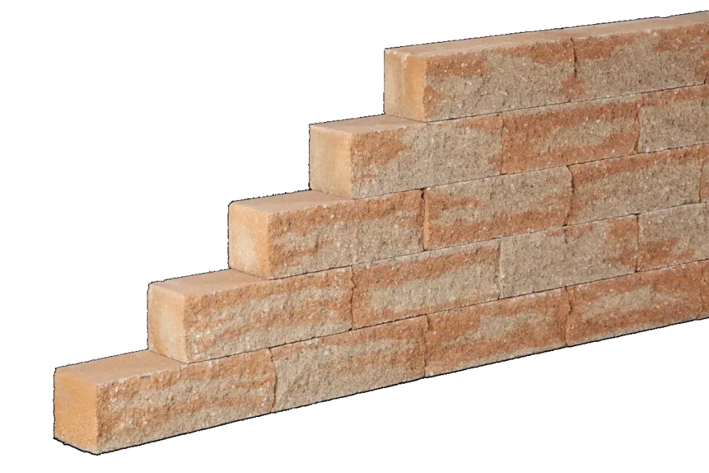 Combiwall Duo Mont Blanc 30x10x10cm