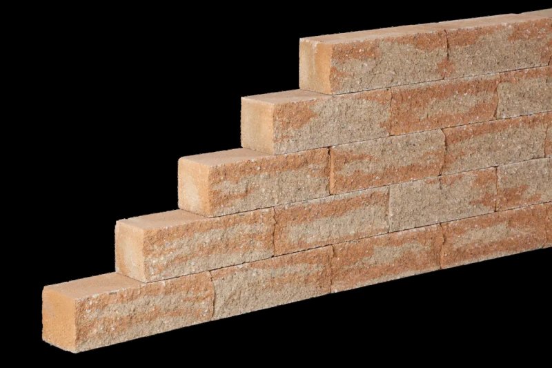 Combiwall Duo Mont Blanc 30x10x10cm