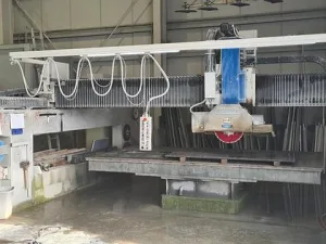 1998 Schlatter BS 600