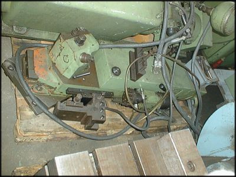 KDK 51-1.11 SAUTER 1984