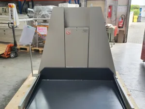 Stapelheber Polar LW 1200-6