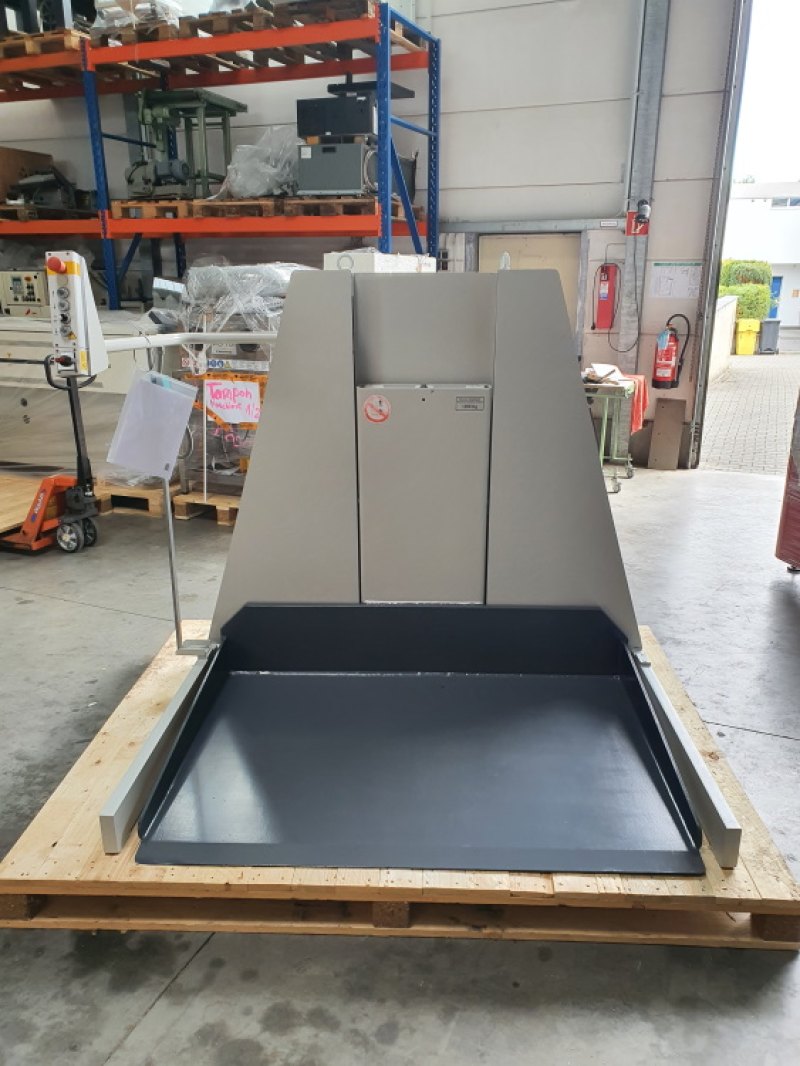Stapelheber Polar LW 1200-6