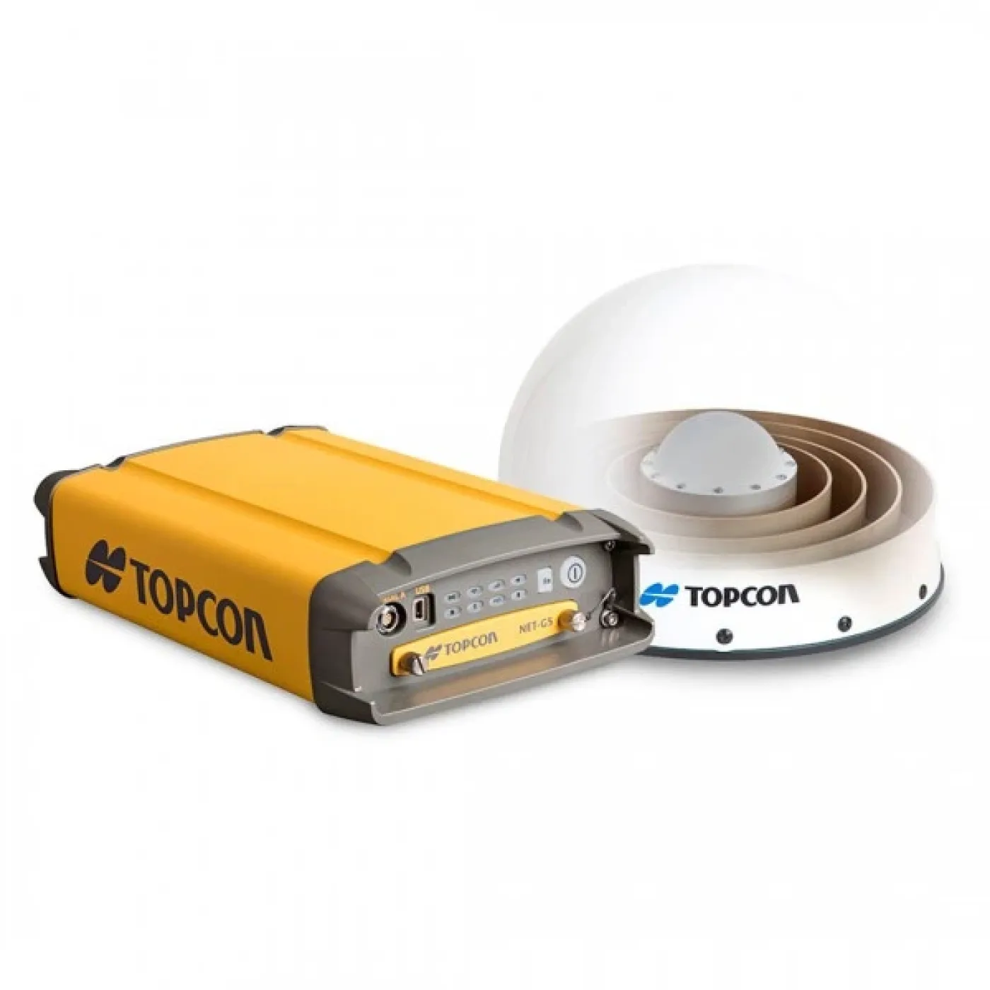 Topcon Net G3 - 1