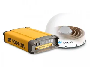 Topcon Net G3