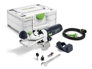 Rifilatore FESTOOL MOD. OFK 700 EQ-Plus
