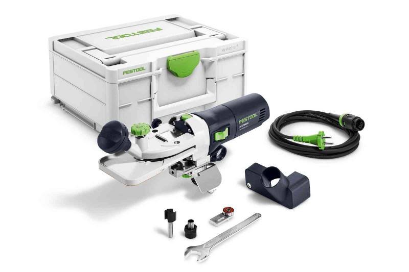 Rifilatore FESTOOL MOD. OFK 700 EQ-Plus