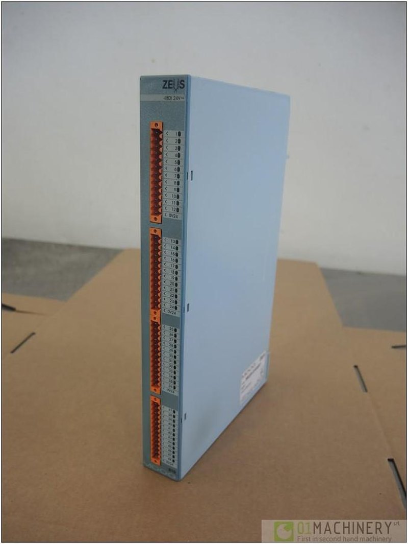 2008 MOOG IMI220-810A001 AI1223