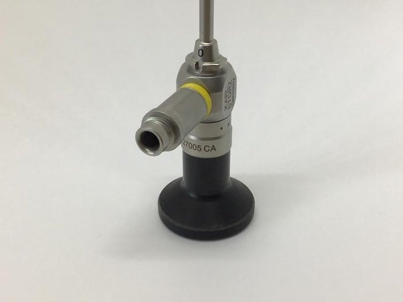 Karl Storz 27005CA Cystoscope Hopkins II