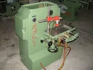 MORTASATRICE OSCILLANTE BACCI