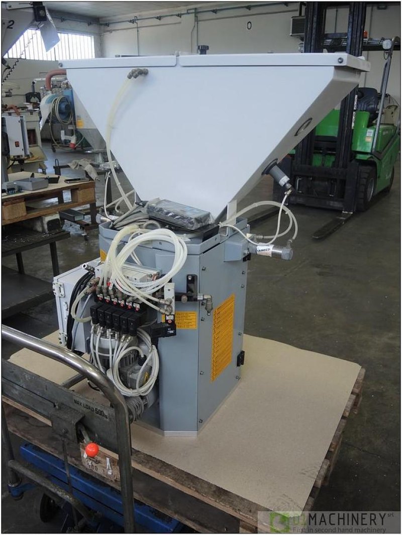 2004 PIOVAN MDW 70/20 AI0788