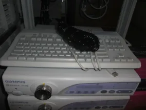 Olympus CV-160 Endoskopie Videoprozessor 2000