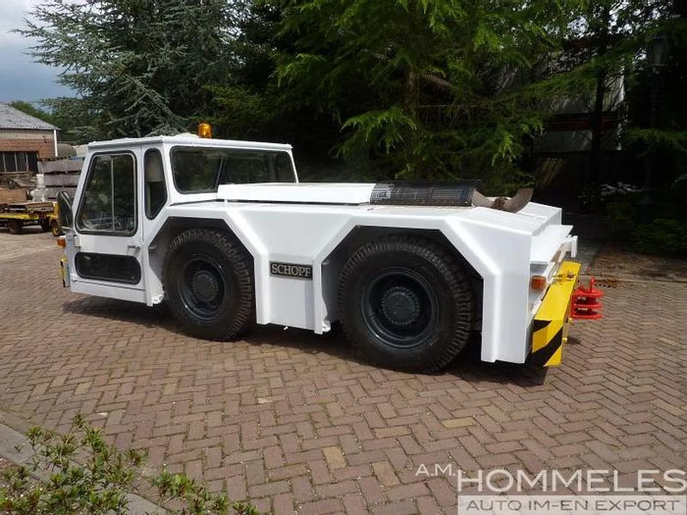Schopf F106 - 7