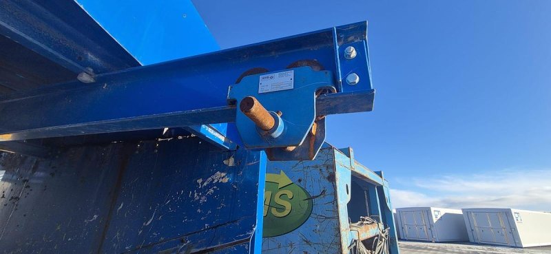 2012 Lubo Systems Starscreen OOC Star Screen Screener