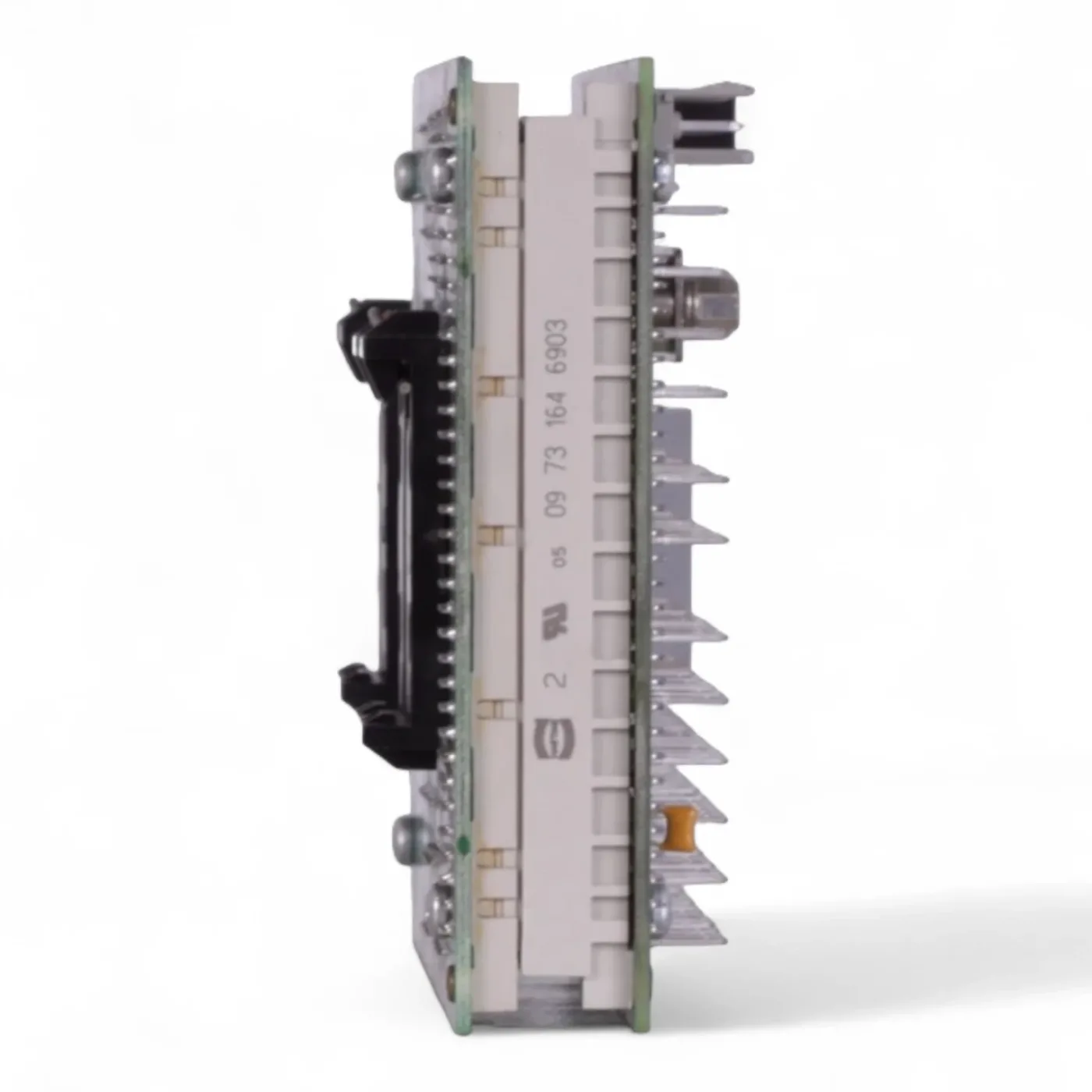 Bachmann CVA 500 B-02532/00 Prozessorkarte Battenfeld - 4