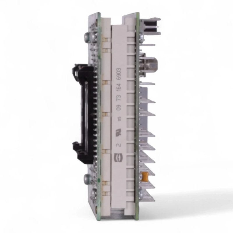 Bachmann CVA 500 B-02532/00 Prozessorkarte Battenfeld