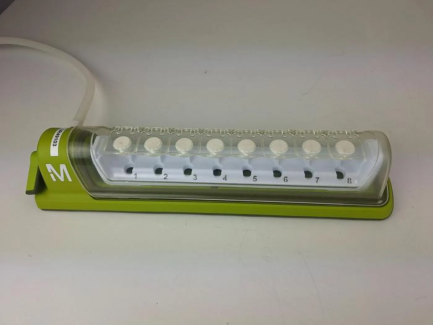 Merck Samplicity G2 Filtration System - 4