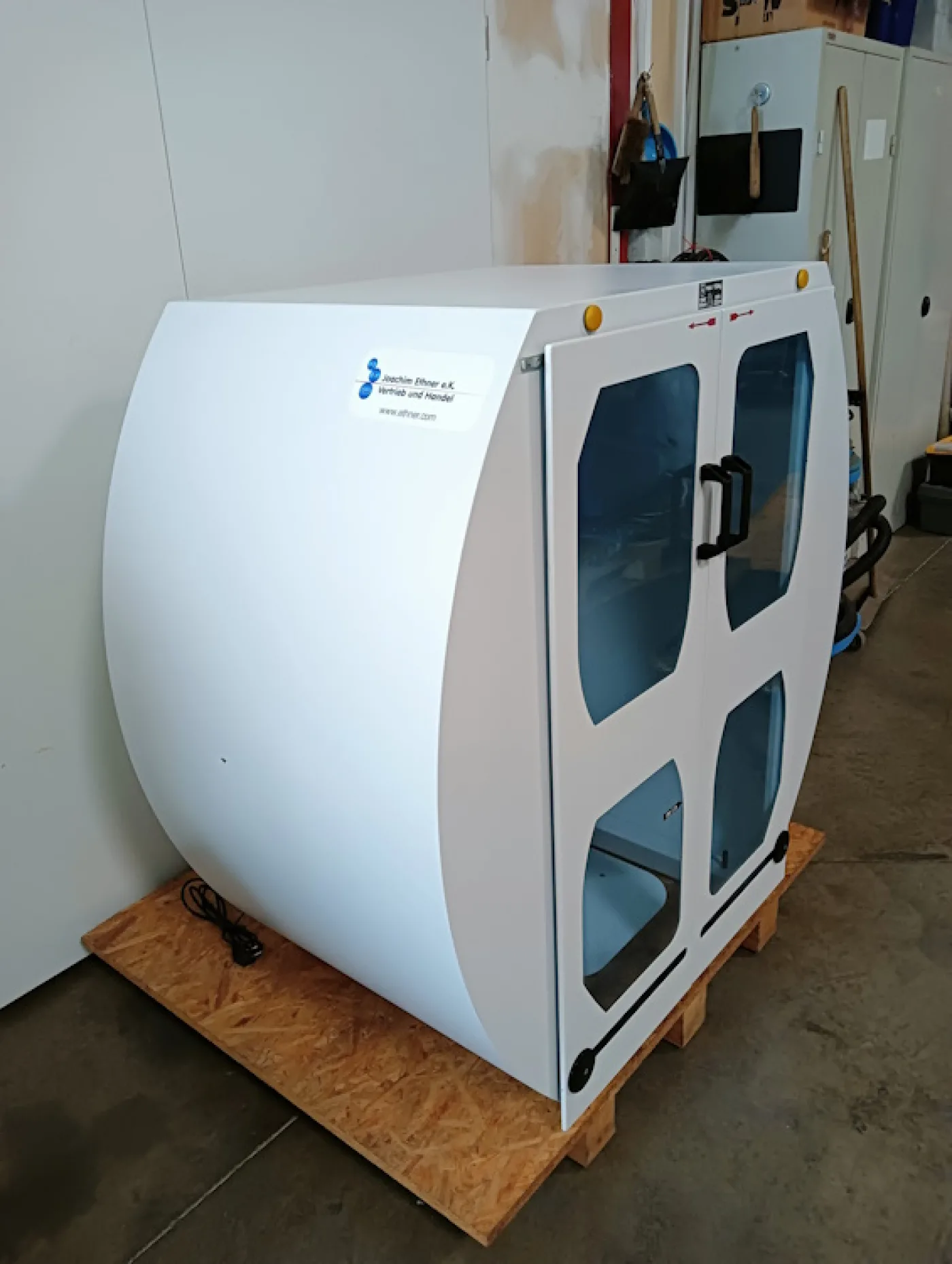 Wendemodul/Stapelwender Rachner STM 150 - 2