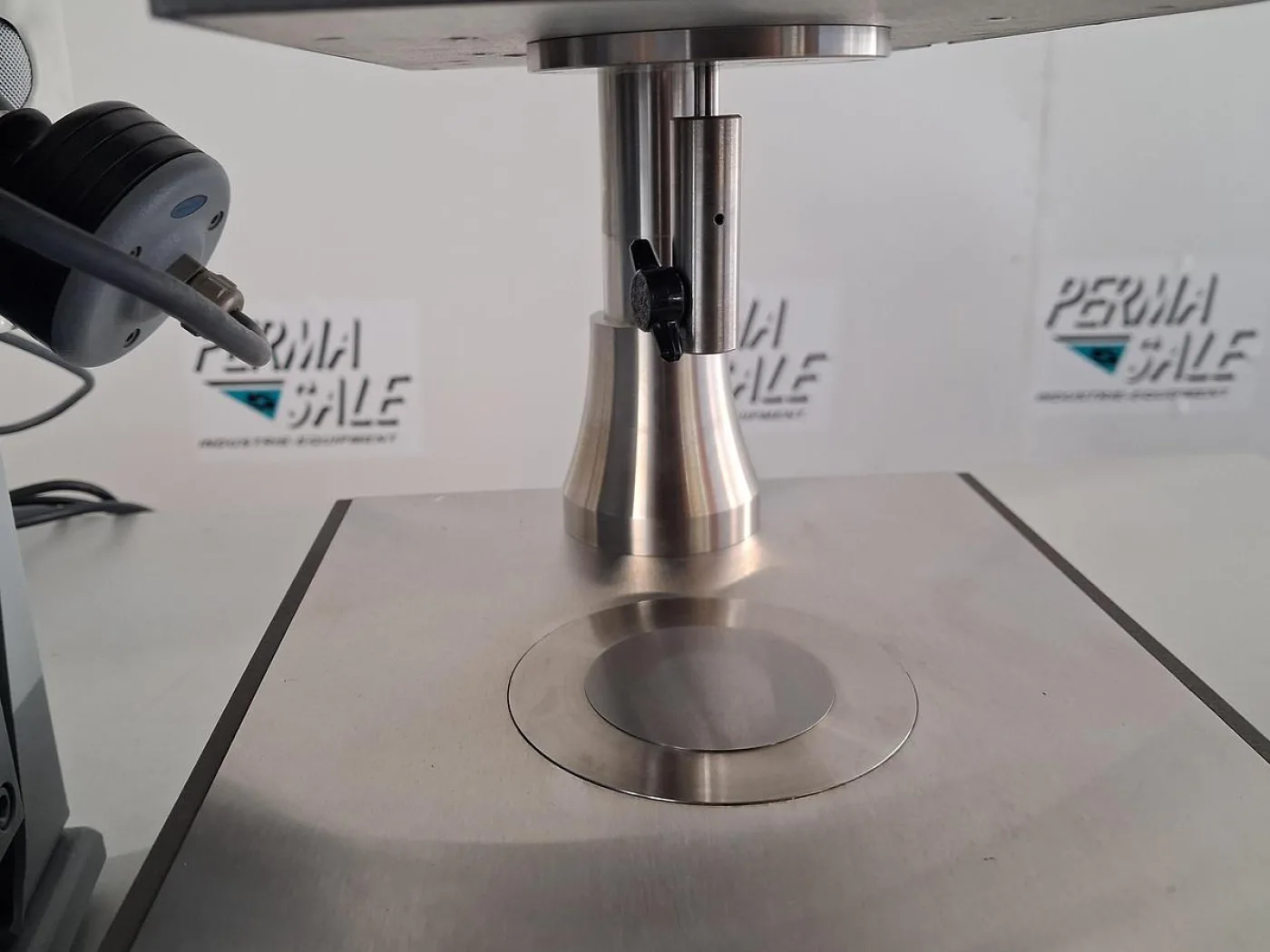 Brookfield CAP 1000+ Cone and Plate Viscometer System - 5
