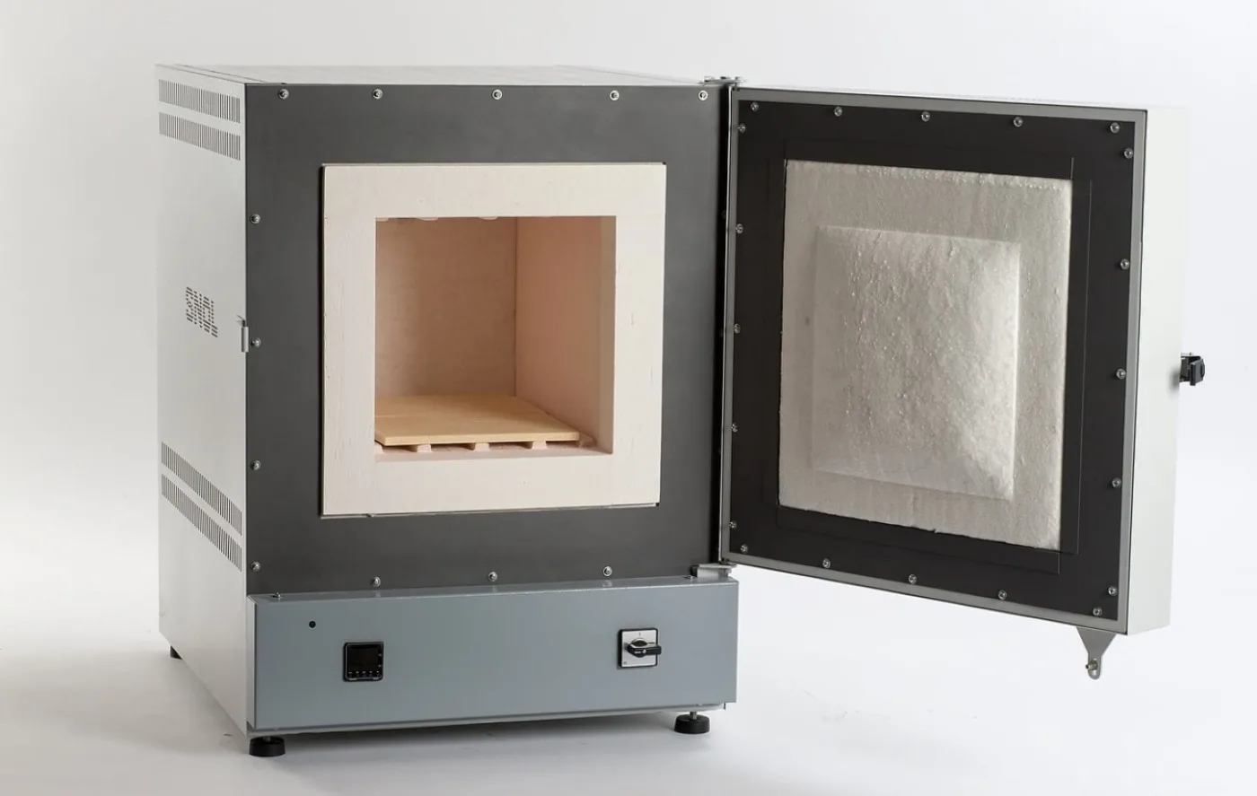 Snol 30 LSF21 Ashing Furnace - 3