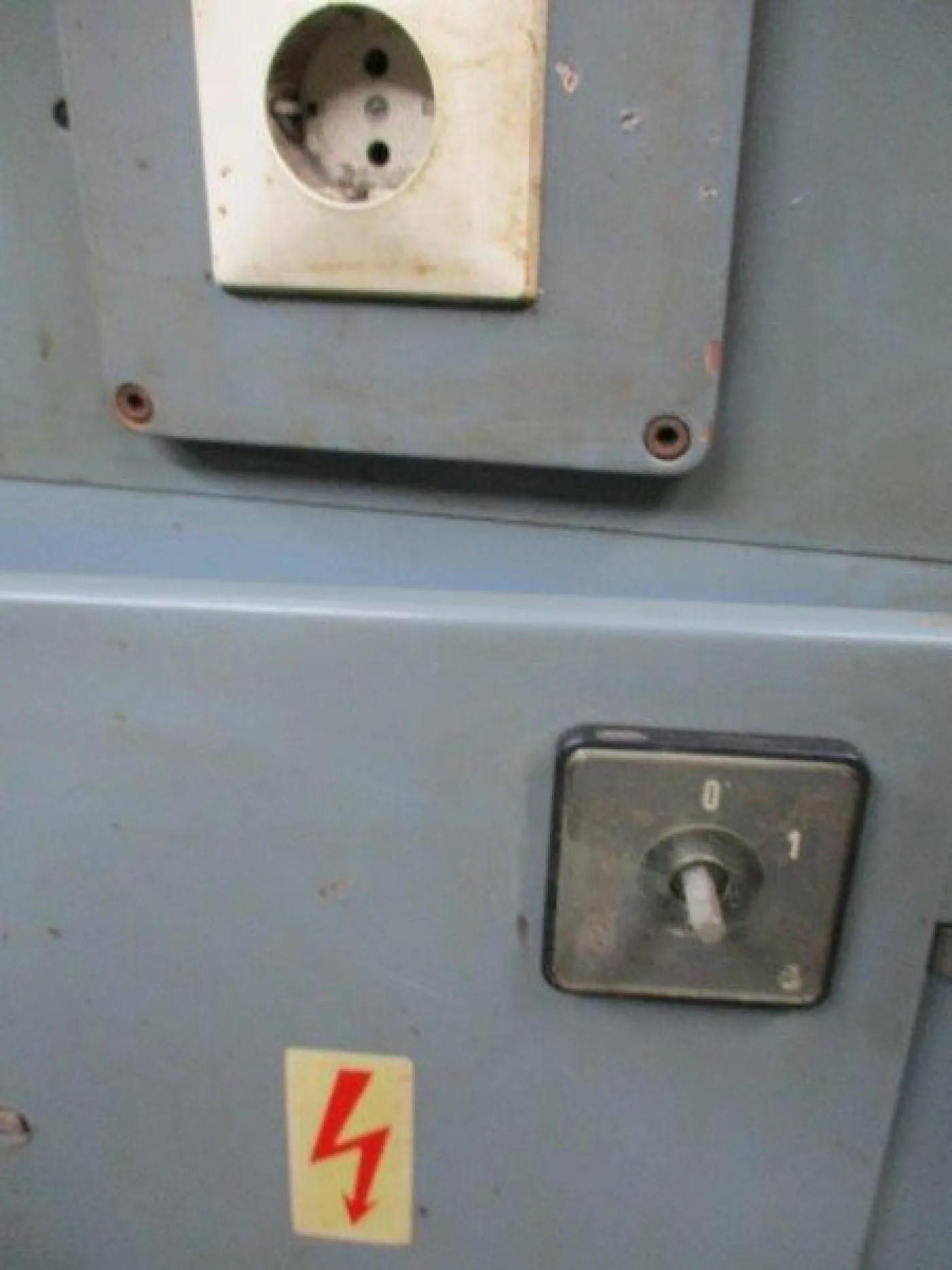 HK 3 SL ERHARDT + SPIESS / H+K - 7