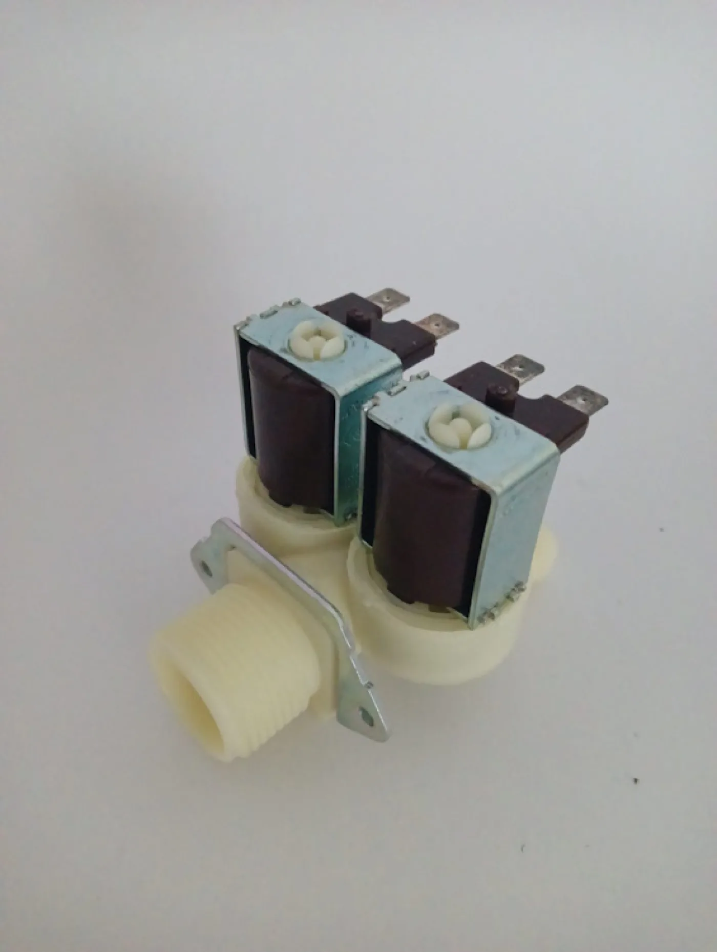 Kodak Mercury 2-Wege Wasserventil Nr. HE-7258-975 - 1