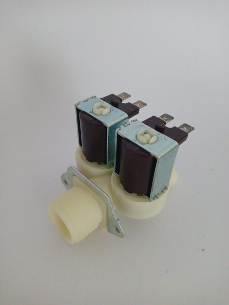 Kodak Mercury 2-Wege Wasserventil Nr. HE-7258-975