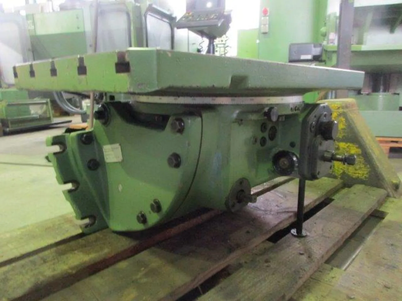 2038 – 500 / FP 3 + 4 DECKEL - 4