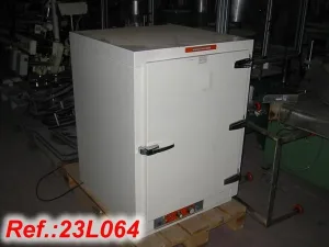 ESTUFA DE LABORATORIO "P.SELECTA" MODELO 237