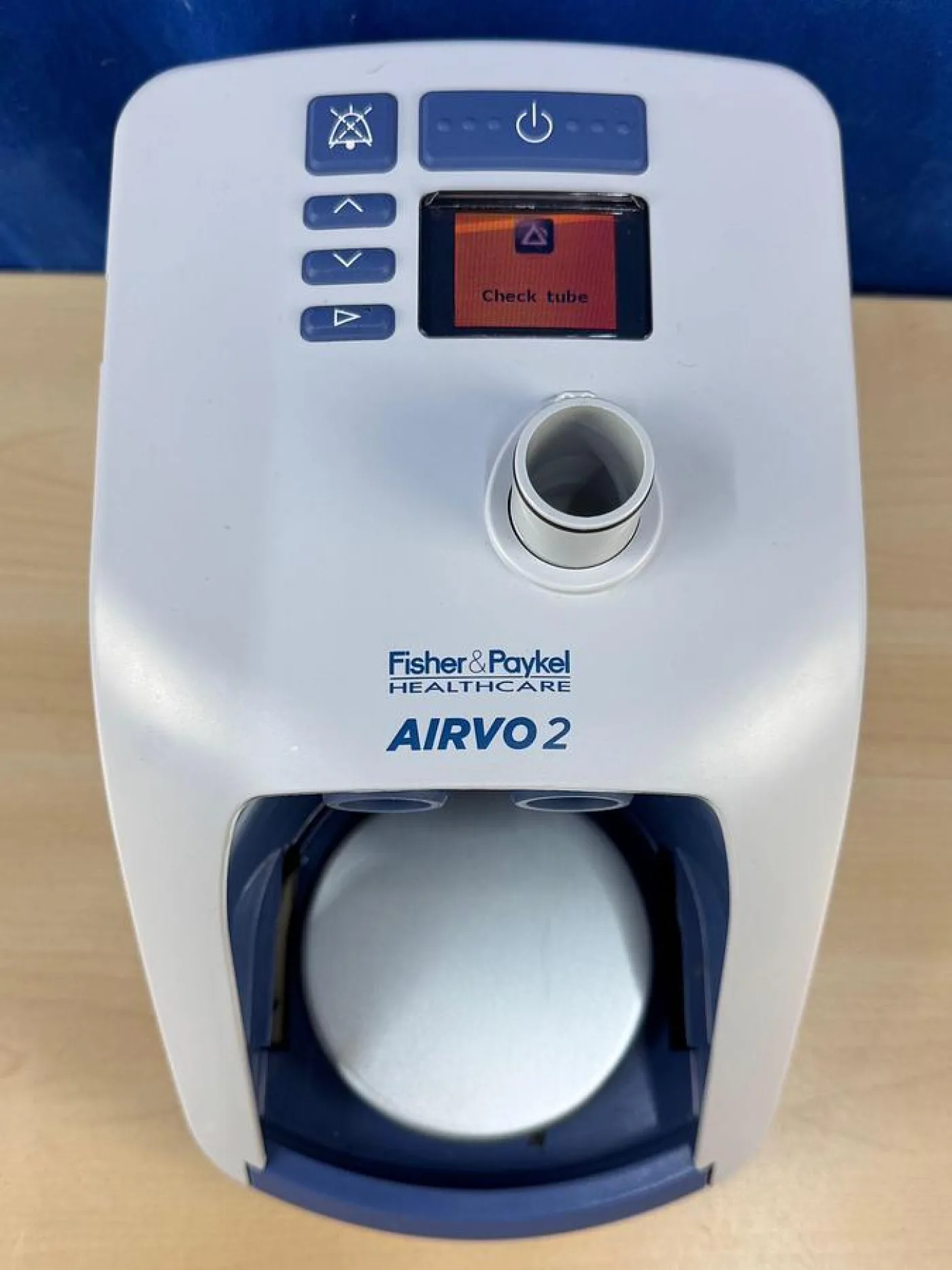 Fisher & Paykel Airvo 2 YOM: 2019 - 7