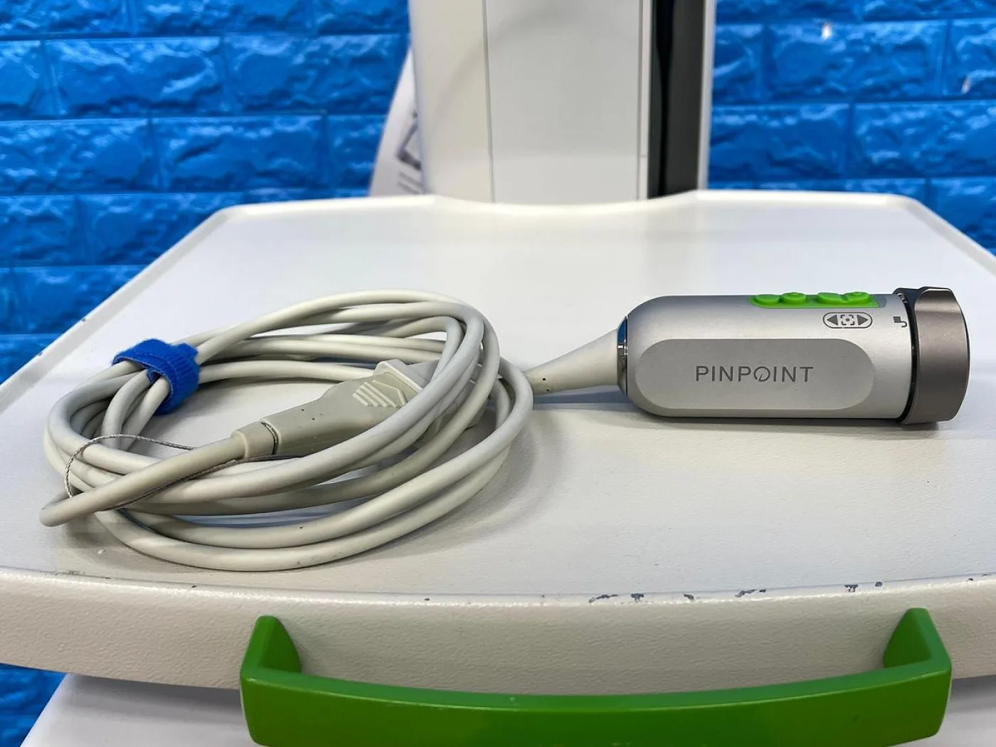 Pinpoint Laparoscopy Tower YOM: 2018 - 4