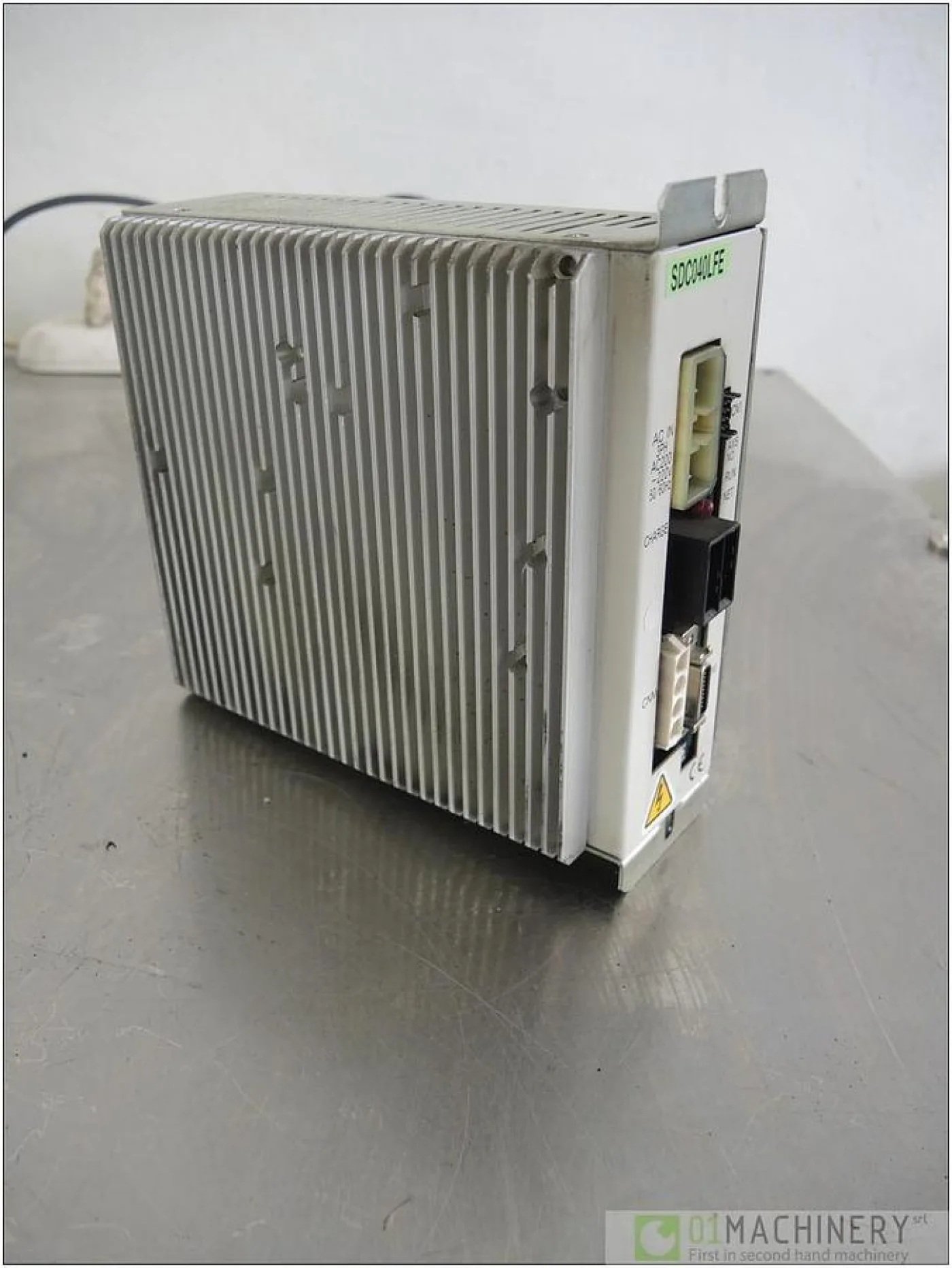 2010 STAR SDC 040 LFE AI2159 - 4